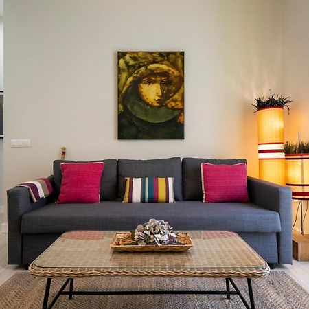 Alma Playa La Caleta Grupo Ac Gestion Apartman Cádiz Kültér fotó