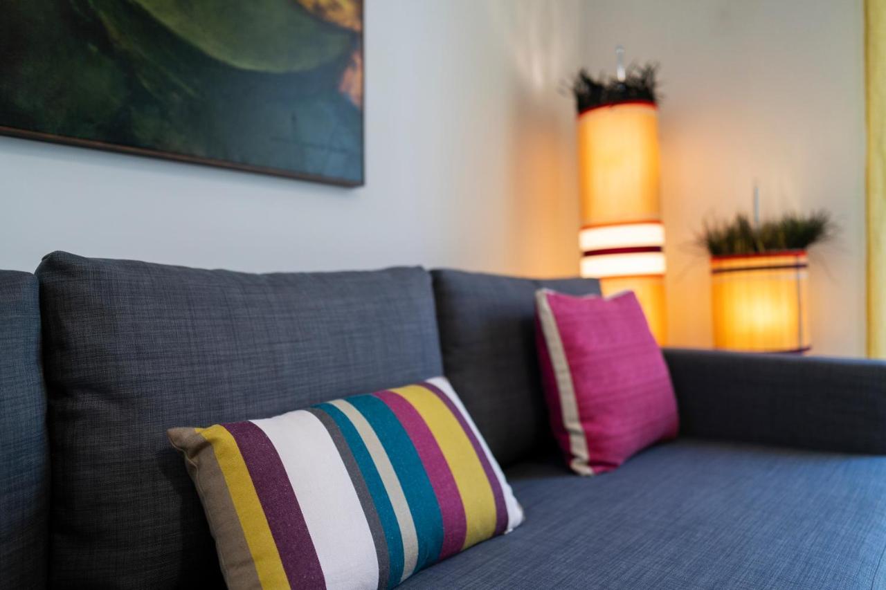 Alma Playa La Caleta Grupo Ac Gestion Apartman Cádiz Kültér fotó